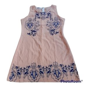 MSANI Summer dress D10